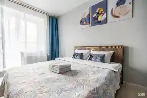 Apartamenty na ulitsa Hohlova, 20, Gatchina