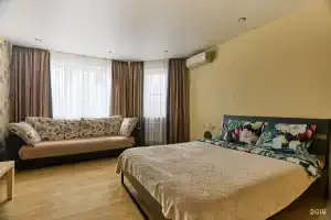Apartamenty na Kutuzovskiy proezd 17, Domodedovo