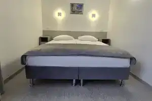 Apartamenty na Mira 24 Studiya no 5