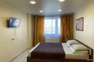 Apartamenty na kolycheva 3, Lobnya