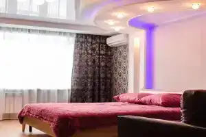 Apartamenty V Novom Zhk Premium Klassa S Shikarnym Vidom Na Gorod., Orel