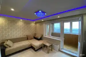 Dom Goncharova na ulitse Tretyaka Cottage, Balashikha