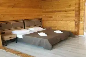 U berega morya Guest house