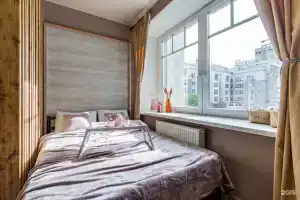 Stepanenkov Apartments