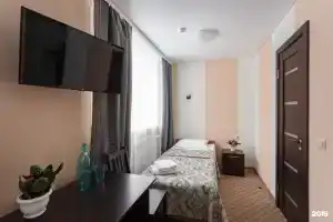 Rassvet Hotel, Totma