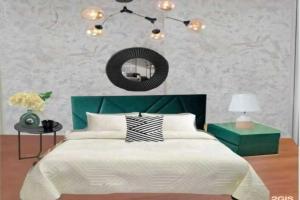 Apartamenty s konditsionerom na Stroiteley 26, Sterlitamak