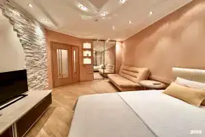 Vorobey Hotel, Nizhniy Novgorod