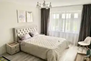 Apartamenty na ul. Dyadkovskaya, 48, Yaroslavl