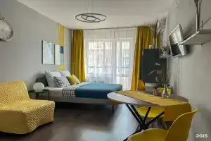Akvarel Apartments, St. Petersburg