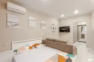 Apartamenty na Revolyutsionnaya 103a