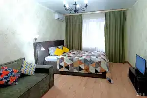 Apartamenty na Novorossiyskaya 171B korpus 3, Armavir