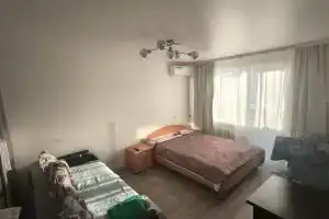 Apartamenty na Osennyaya, 17a, Birobidzhan