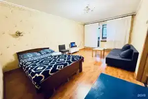 Apartamenty na Borisovskie Prudy, 6k2, Moscow