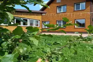 Zelyonyy mys Cottage