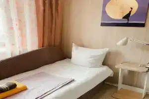 Hotel, Paratunka