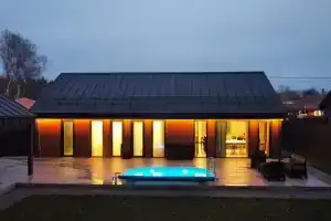 PriLesnyy domik Cottage