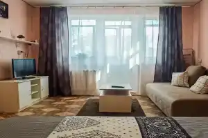 Apartamenty na Malysheva 5,kv11, Pervouralsk