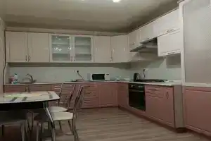 Apartamenty na ulitsa Frunze, 21, Bor