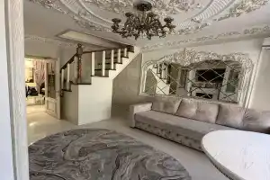 Apartamenty na Uritskogo 33