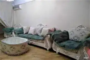 Apart in Makhachkala (Apart in Mahachkala) na ulitse Abdulhakima Ismailova 62