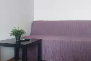 Apartamenty na ulitsa Kalinina, 7, Tikhoretsk