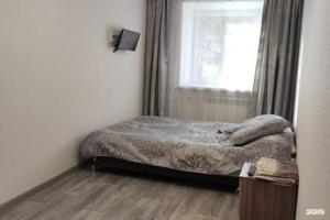 Sovetskaya 146A Flat, Irkutsk