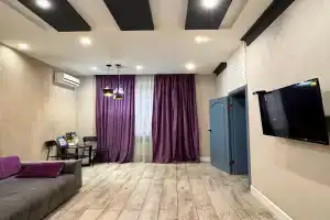 Apartamenty na ul. Tolstogo, 104