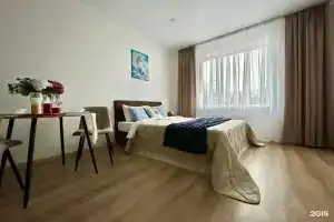 Apartamenty na g Moskva, g, ul Gorodskaya, d 20 (st 19), Troitsk