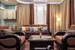 Apartamenty na Kabardino Balkarskaya Respublika s.Terskol ul Baksanskaya 10