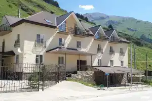 Terskol Sedmoy Region Prielbrusye Hotel, Terskol
