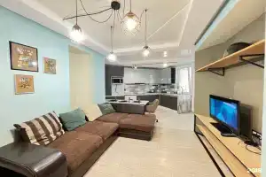 Apartamenty na ulitsa 8 Marta, 8, Orel