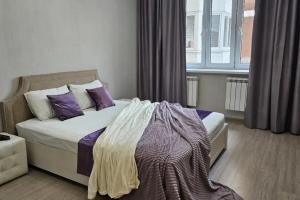 Apartment Avrora, Roza Lyuksemburg 33, Orel