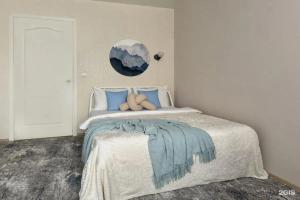 Shikarnaya v samom tsentrea Apartments, Kronshtadt