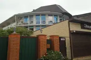 Guest House «Yedinstvo 24», Lazarevskoye