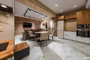 Svetlana park Apartments