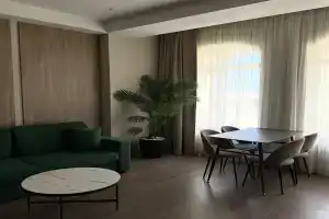 More.Gory Apartments