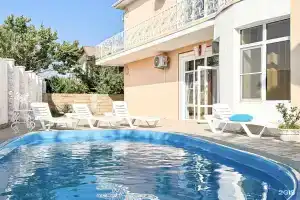 Apart-otel Semya, Anapa