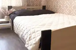 Apartamenty na respublikanskaya 95, Gorodets