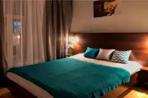 Bow na Nevskom Mini-hotel