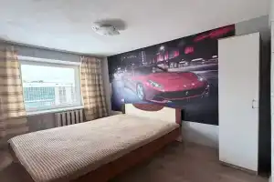 Apartamenty na Lenina, 70, Chaykovsky