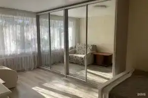 Apartamenty na ul. Gostinodvorskaya, 22, Staraya Russa