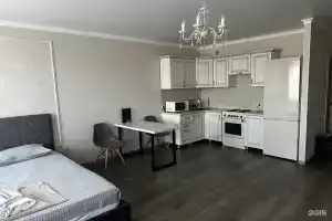 Apartamenty na Bratev Temirovyh 69/4