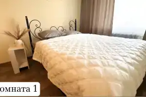 Apartamenty na Kuybysheva, 18/17, Gorodets