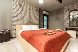 Stepanenkov Apartments