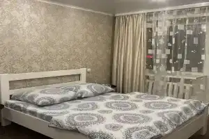 Apartamenty na ulitsa Pobedy, 2, Neftekamsk