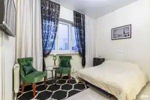 Komfort doma Apartments