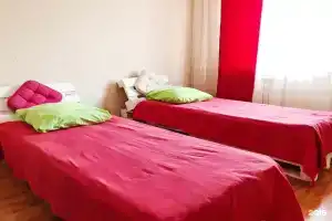 Hostel Panda, Krasnoyarsk