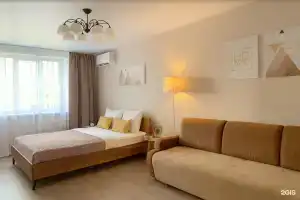 APARTS PRO+, Peresvet