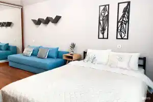 Apartamenty na ulitsa Ostrovskogo, 9, Kostova