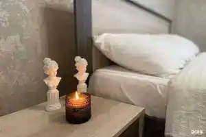 Kak doma 05 Apartments